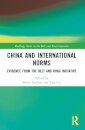 China and International Norms