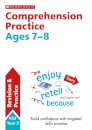 Comprehension Practice Ages 7-8