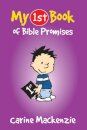 My First Book of Bible Promises