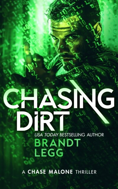 Chasing Dirt