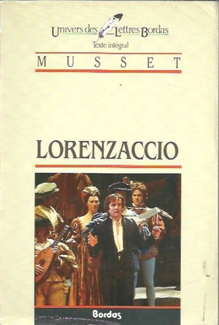 Lorenzaccio