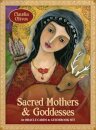 Sacred Mothers & Goddesses Oracle