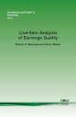 Line-item Analysis of Earnings Quality