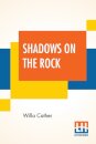 Shadows On The Rock