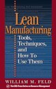Lean Manufacturing