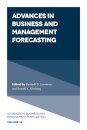 Advances in Business and Management Forecasting