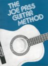 The Joe Pass Guitar Method