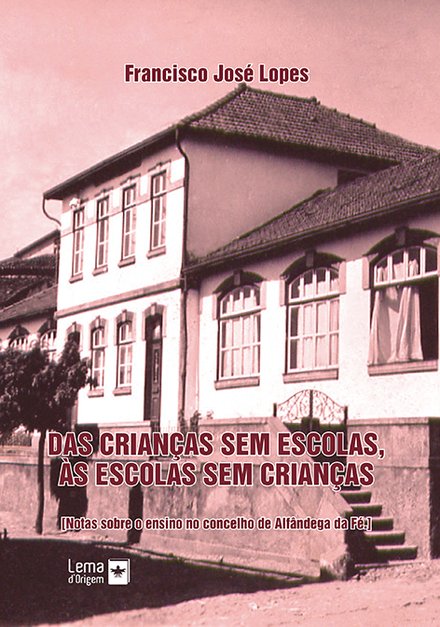 Das Crianças sem Escola às Escolas sem Crianças