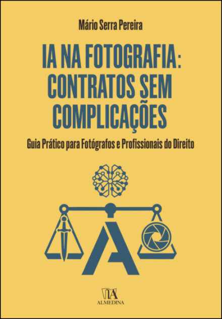 IA Na Fotografia: Contratos Sem Complicações
