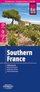 Southern France (1:425.000)