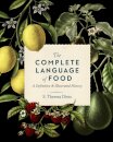 The Complete Language of Food