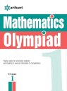 Mathematics Olympiad Class 1st
