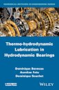 Thermo-hydrodynamic Lubrication in Hydrodynamic Bearings