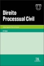 Direito Processual Civil-16ª Edição