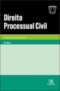 Direito Processual Civil-16ª Edição