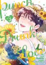 Punch Drunk Love Vol. 3