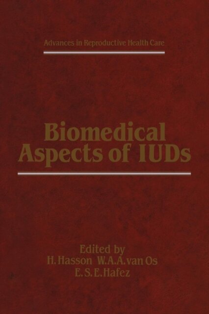 Biomedical Aspects of IUDs