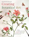 Creating Botanical Art