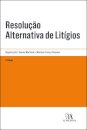 Resolução Alternativa De Litígios