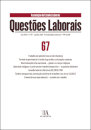 Questões Laborais N.º 67