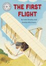 Reading Champion: The First Flight
