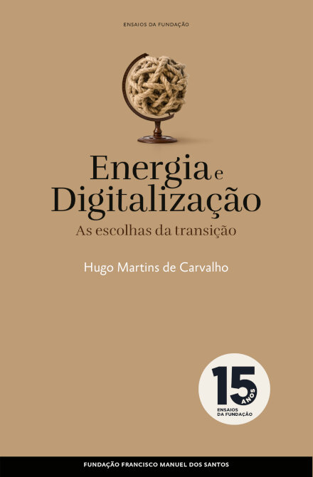 Energia e Digitalização