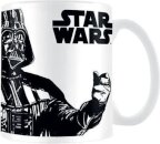 Star Wars (The Power Of Coffee) Mug