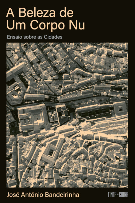 A Beleza de Um Corpo Nu