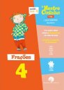 O Mestre Continhas - Frações 4º Ano