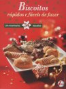 Biscoitos Rápidos e Fáceis de Fazer: um Movimento 34 Biscoitos
