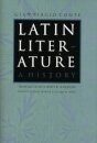 Latin Literature