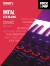 Trinity College London Rock & Pop 2018 Keyboards Initial Grade
