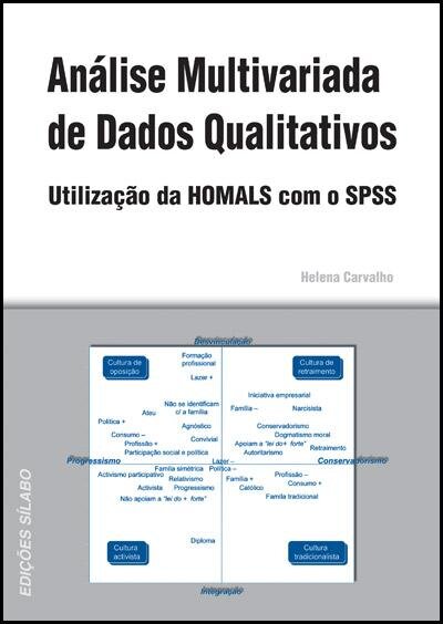 Analise Multivariada De Dados Quali