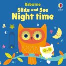 Slide and See Night Time