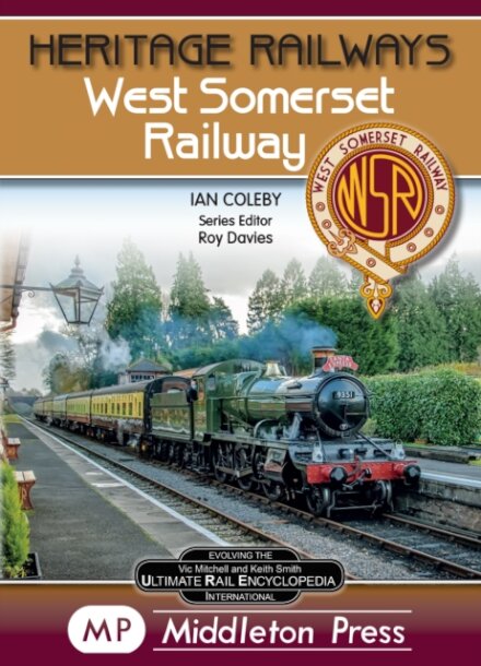 West Somerset Railway.