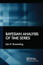 Bayesian Analysis of Time Series