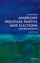 American Political Parties and Elections