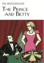 The Prince And Betty