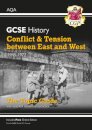 GCSE History AQA Topic Revision Guide - Conflict and Tension Between East and West, 1945-1972