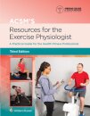 ACSM's Resources for the Exercise Physiologist