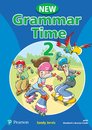 Grammar Time 2 Sb Pack New Edition