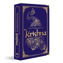 The Little Blue Book on Krishna