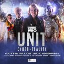 UNIT - The New Series: 6. Cyber Reality