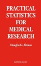Practical Statistics for Medical Research
