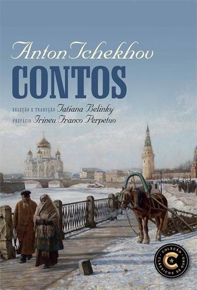 Contos (Tchekhov)