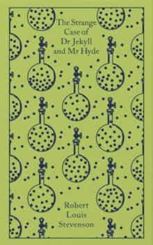 Dr Jekyll And Mr Hyde