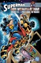 Superman: Our Worlds at War Omnibus Volume 1: Prelude to War!