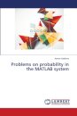 Problems on probability in the MATLAB system