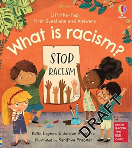What Is Racism?