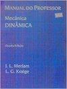 Manual Do Professor Mecânica Dinâmica